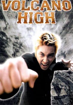 Volcano High