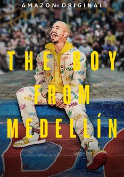 The Boy from Medellín