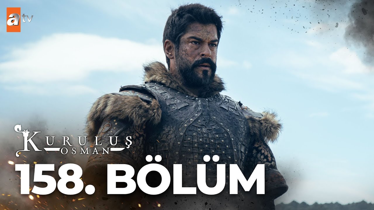 Kuruluş: Osman 158.Bölüm