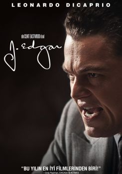 J. Edgar