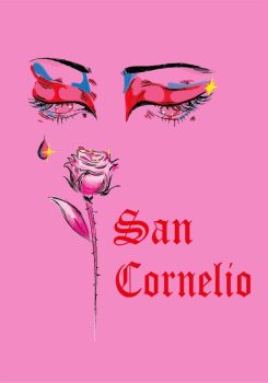 San Cornelio