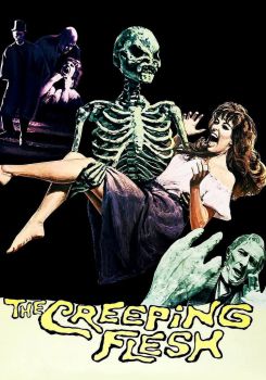 The Creeping Flesh