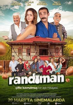 Randıman