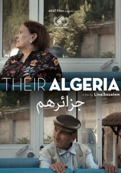 Their Algeria