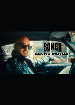Soner Sarıkabadayı - Seviyo muyuz? (Official Video)