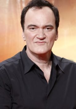 Quentin Tarantino