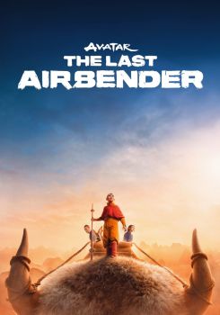 Avatar: The Last Airbender