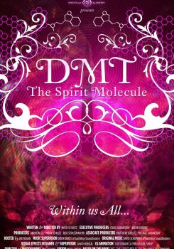 DMT: The Spirit Molecule