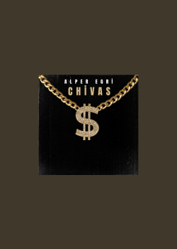 Chivas Regal