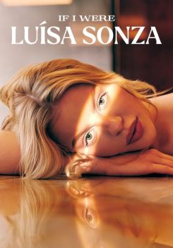 If I Were Luísa Sonza