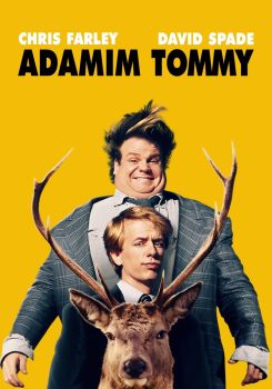 Adamım Tommy