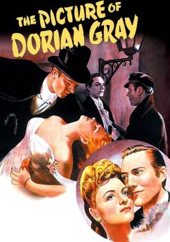 Dorian Gray'in Portresi