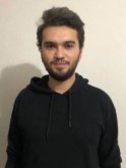 Mustafa Burak Tunçbilek