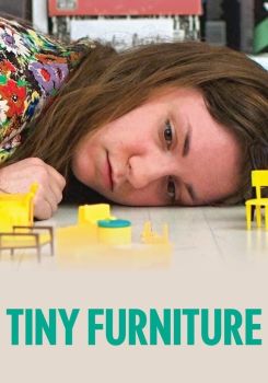 Tiny Furniture