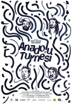 Anadolu Turnesi