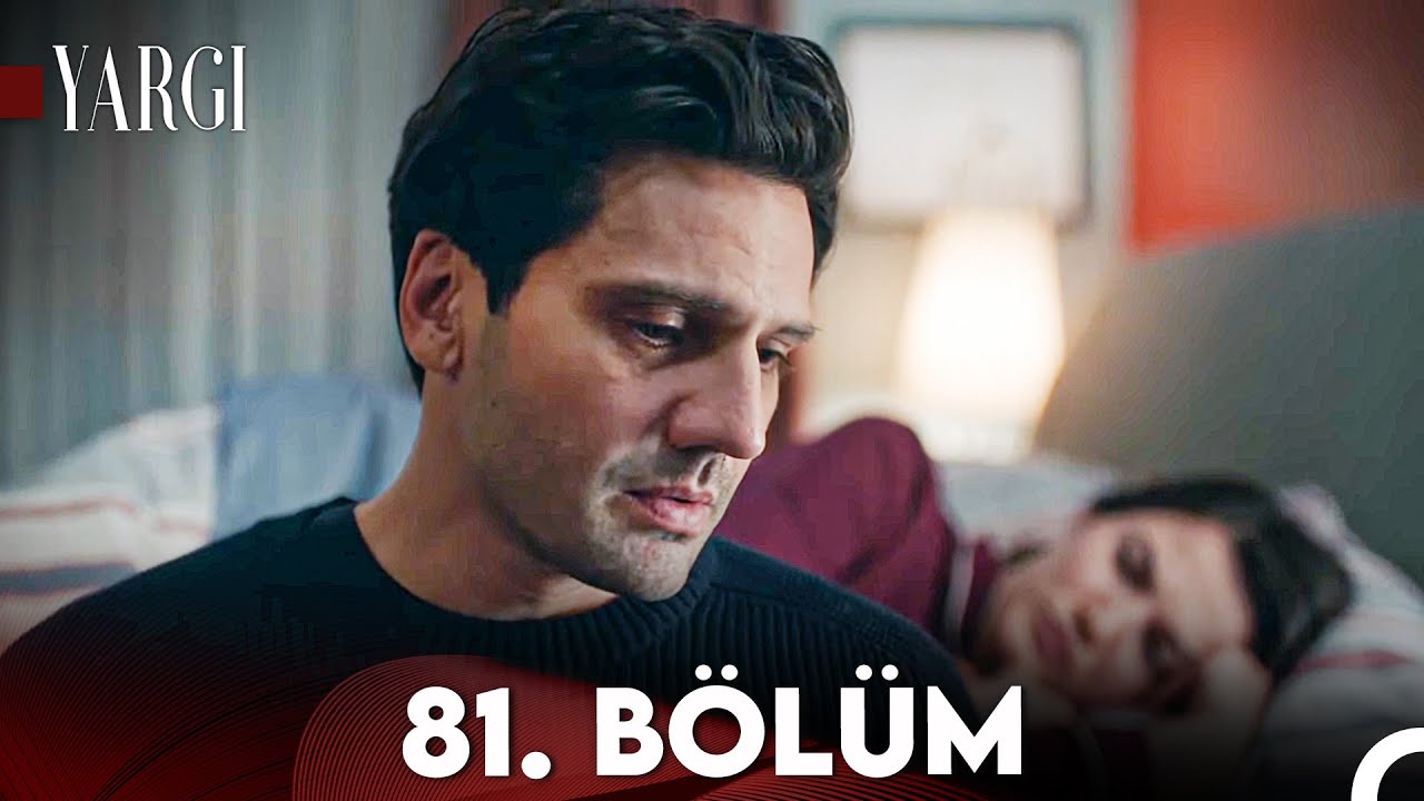Yargı 80.Bölüm