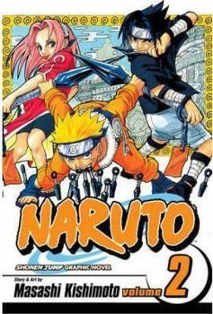 Naruto 2