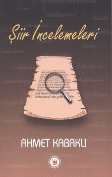 Şiir İncelemeleri