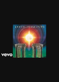 Earth, Wind & Fire - After The Love Has Gone (Audio)