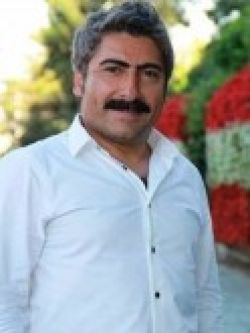 Hacı Ali Konuk