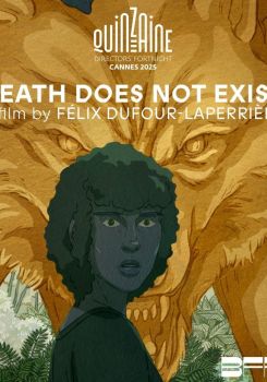 Death Does Not Exist