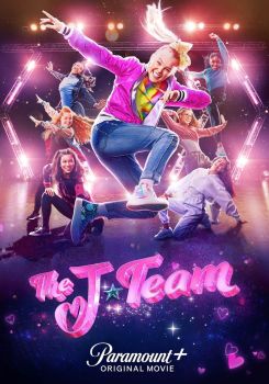 The J Team