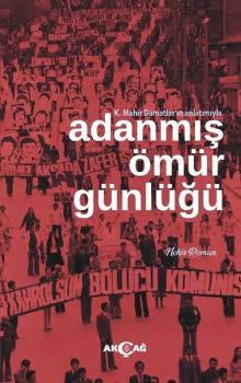 Adanmış Ömür Günlüğü