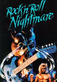 Rock 'n' Roll Nightmare