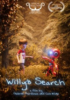 Willy's Search