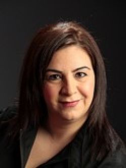 Burcu Tutkun Oruç