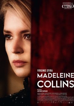 Madeleine Collins'in Sırrı