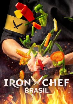 Iron Chef Brazil