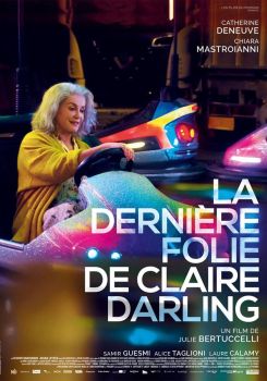 Claire Darling'in Son Çılgınlığı