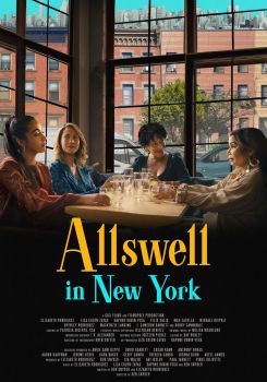 Allswell in New York