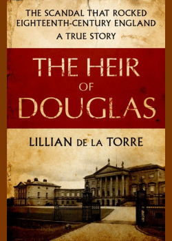 The Heir of Douglas