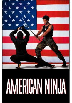 Amerikan Ninja