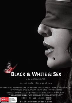 Black & White & Sex