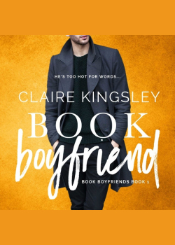 Book Boyfriend