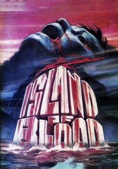 Island of Blood