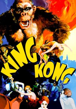 King Kong