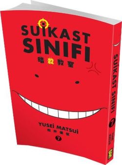 Suikast Sınıfı 7