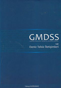 GMDSS ve Deniz Telsiz İletişimleri
