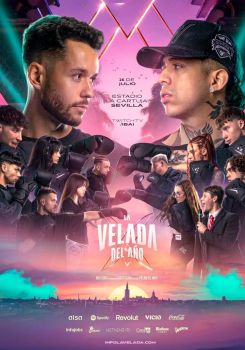 La Velada del Año V