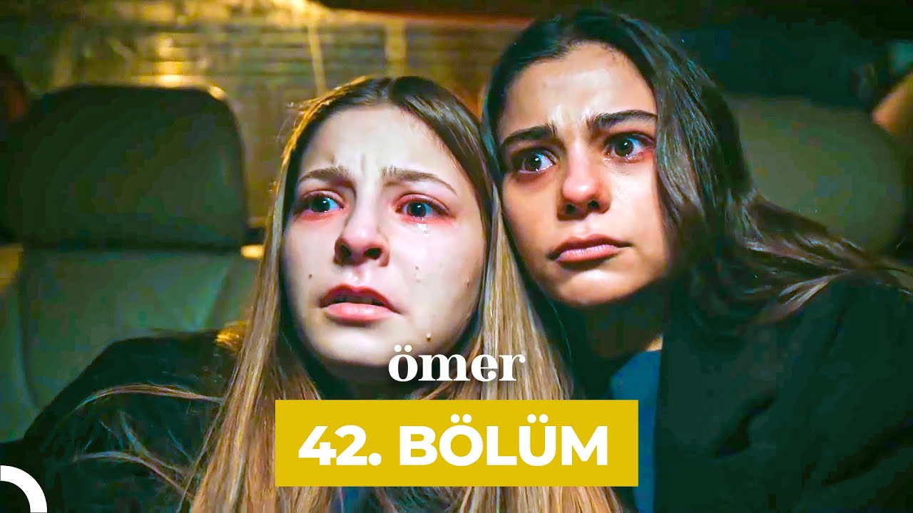 Ömer 42.Bölüm