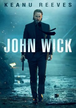 John Wick