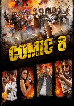 Comic 8