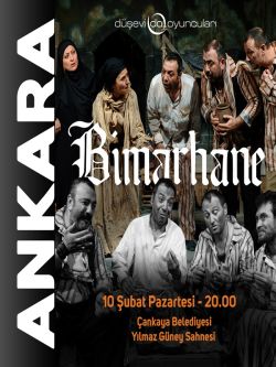 Bimarhane