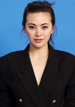 Jessica Henwick
