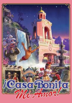 Saving Casa Bonita