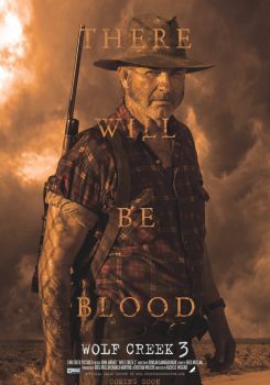 Wolf Creek 3